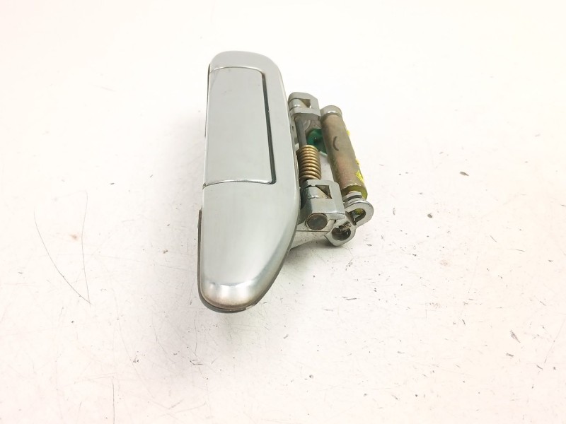 Recambio de manilla trasera derecha para nissan primera (p11) 2.0 td referencia OEM IAM 806069F500  