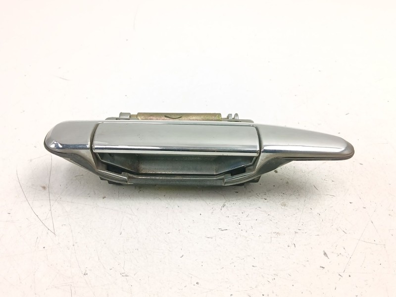 Recambio de manilla trasera derecha para nissan primera (p11) 2.0 td referencia OEM IAM 806069F500  