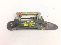 Recambio de manilla delantera izquierda para nissan primera (p11) 2.0 td referencia OEM IAM 806079F500   2