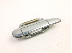 Recambio de manilla delantera derecha para nissan primera (p11) 2.0 td referencia OEM IAM 806069F500  