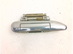 Recambio de manilla delantera derecha para nissan primera (p11) 2.0 td referencia OEM IAM 806069F500   2