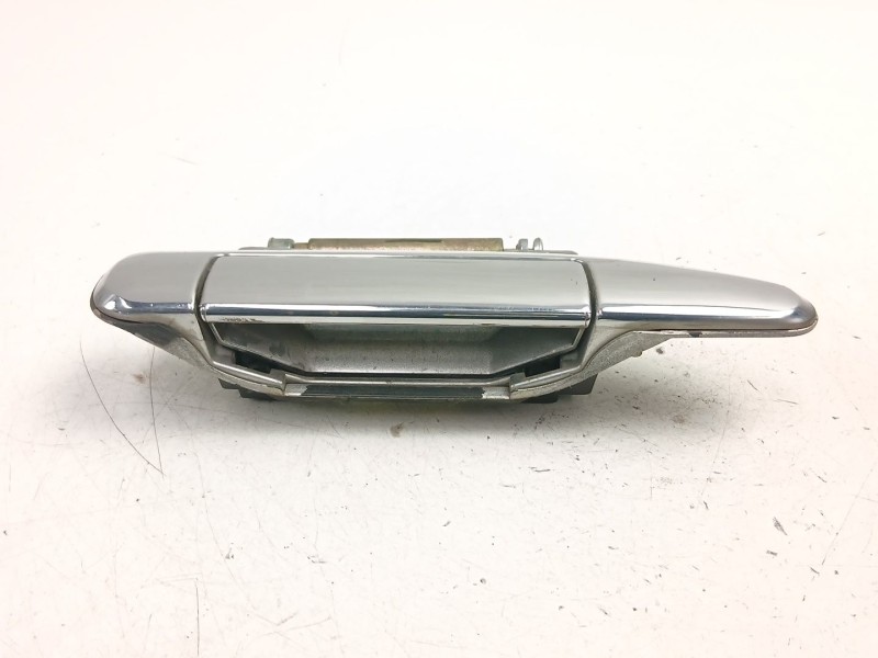 Recambio de manilla delantera derecha para nissan primera (p11) 2.0 td referencia OEM IAM 806069F500  