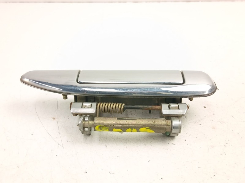 Recambio de manilla delantera derecha para nissan primera (p11) 2.0 td referencia OEM IAM 806069F500  