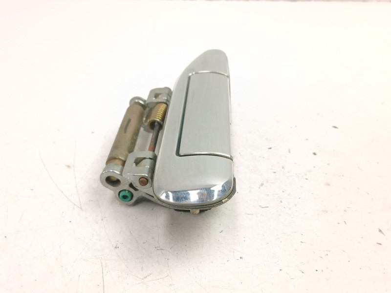 Recambio de manilla delantera derecha para nissan primera (p11) 2.0 td referencia OEM IAM 806069F500  