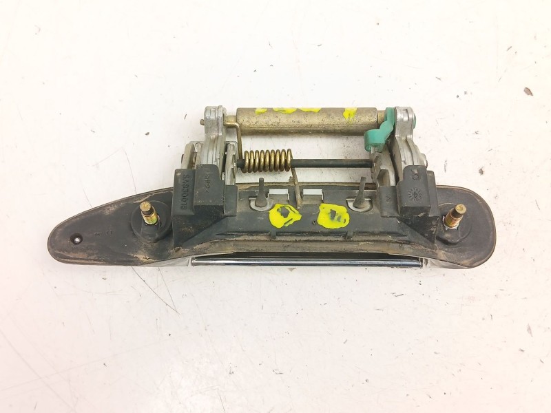 Recambio de manilla delantera derecha para nissan primera (p11) 2.0 td referencia OEM IAM 806069F500  