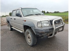 Recambio de carroceria para tata telcoline (40_fd) 2.0 tdic 4x4 referencia OEM IAM   