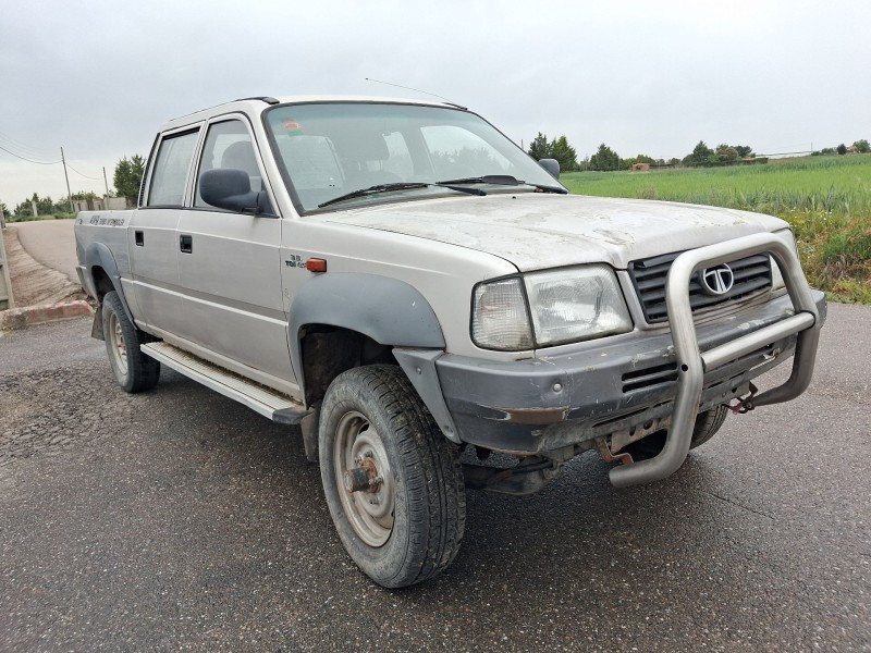 Recambio de carroceria para tata telcoline (40_fd) 2.0 tdic 4x4 referencia OEM IAM   