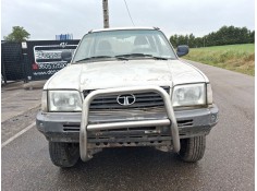 Recambio de carroceria para tata telcoline (40_fd) 2.0 tdic 4x4 referencia OEM IAM    2