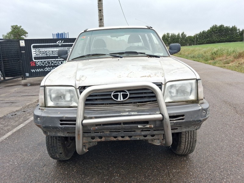 Recambio de carroceria para tata telcoline (40_fd) 2.0 tdic 4x4 referencia OEM IAM   