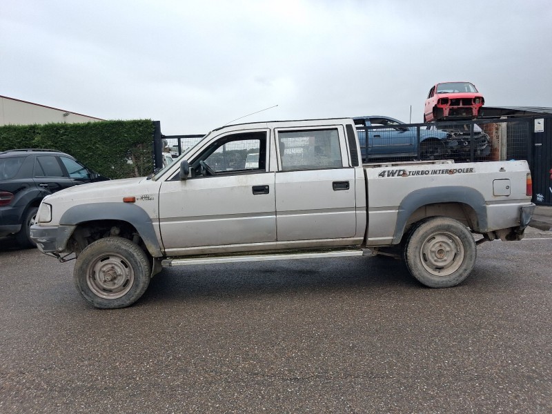Recambio de carroceria para tata telcoline (40_fd) 2.0 tdic 4x4 referencia OEM IAM   