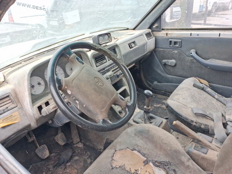 Recambio de carroceria para tata telcoline (40_fd) 2.0 tdic 4x4 referencia OEM IAM   