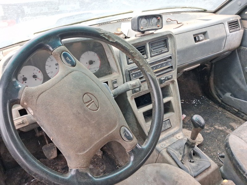 Recambio de carroceria para tata telcoline (40_fd) 2.0 tdic 4x4 referencia OEM IAM   