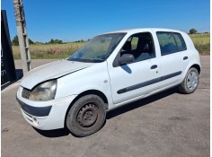 Recambio de carroceria para renault clio ii (bb_, cb_) 1.5 dci (b/cb07) referencia OEM IAM   