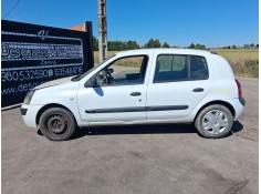 Recambio de carroceria para renault clio ii (bb_, cb_) 1.5 dci (b/cb07) referencia OEM IAM    2