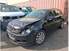 Recambio de carroceria para opel astra h (a04) 1.7 cdti (l48) referencia OEM IAM   