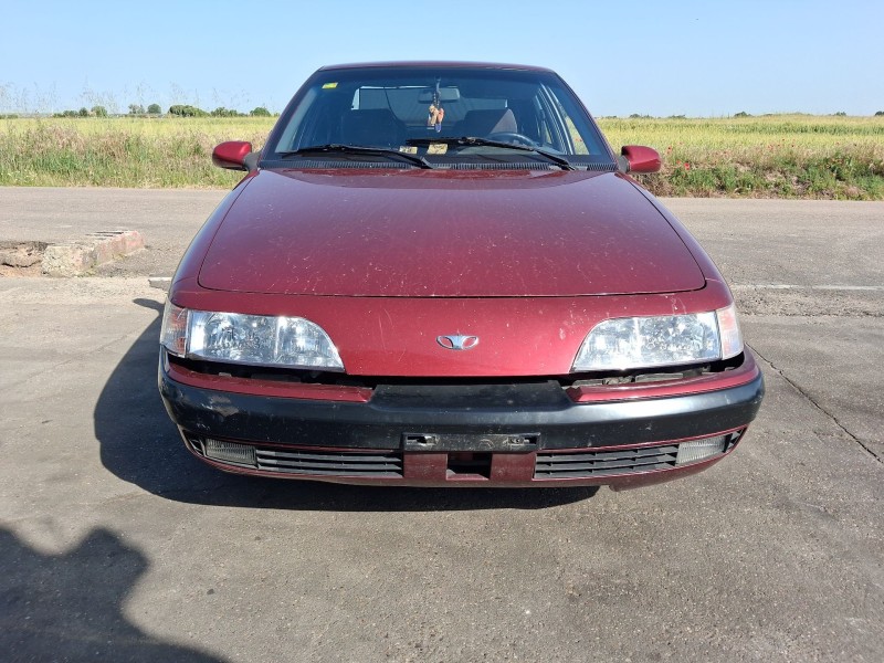 daewoo aranos del año 1995