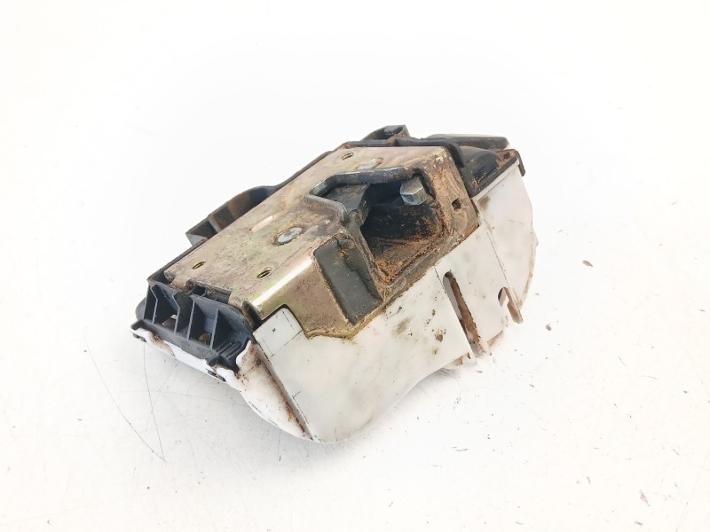 Recambio de cerradura puerta delantera izquierda para seat ibiza ii (6k1) 1.4 i referencia OEM IAM 6K1837015  