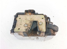 Recambio de cerradura puerta delantera izquierda para seat ibiza ii (6k1) 1.4 i referencia OEM IAM 6K1837015   2