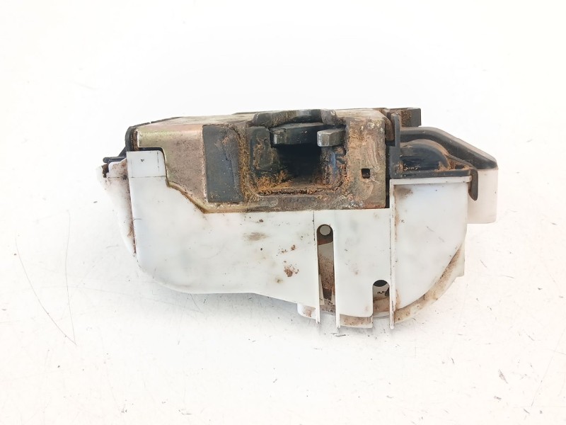 Recambio de cerradura puerta delantera izquierda para seat ibiza ii (6k1) 1.4 i referencia OEM IAM 6K1837015  