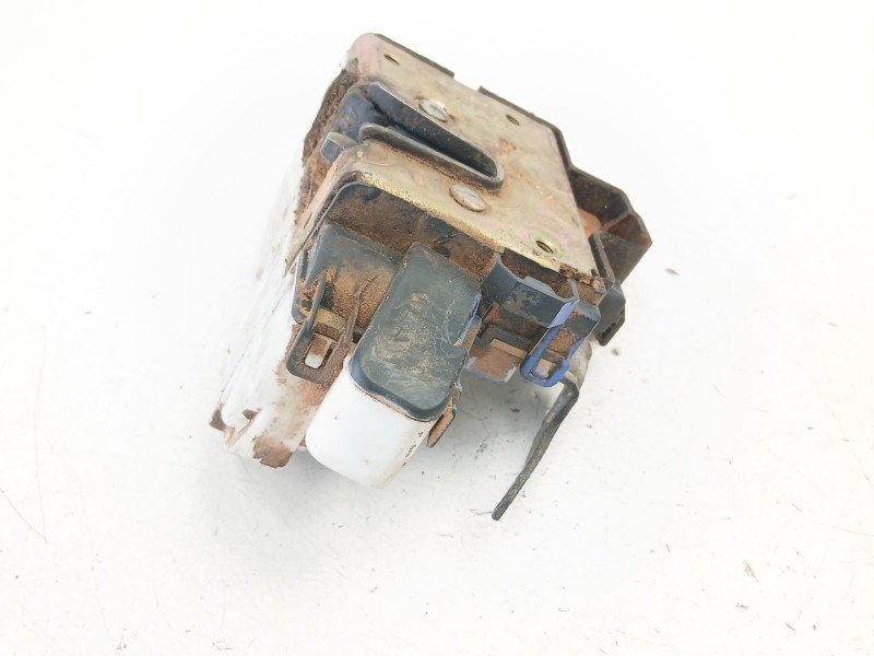 Recambio de cerradura puerta delantera izquierda para seat ibiza ii (6k1) 1.4 i referencia OEM IAM 6K1837015  