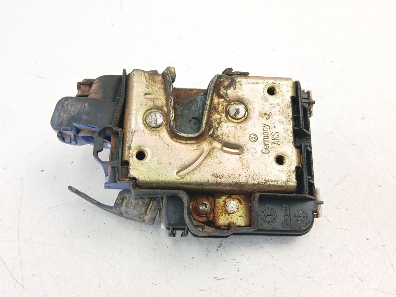 Recambio de cerradura puerta delantera izquierda para seat ibiza ii (6k1) 1.4 i referencia OEM IAM 6K1837015  