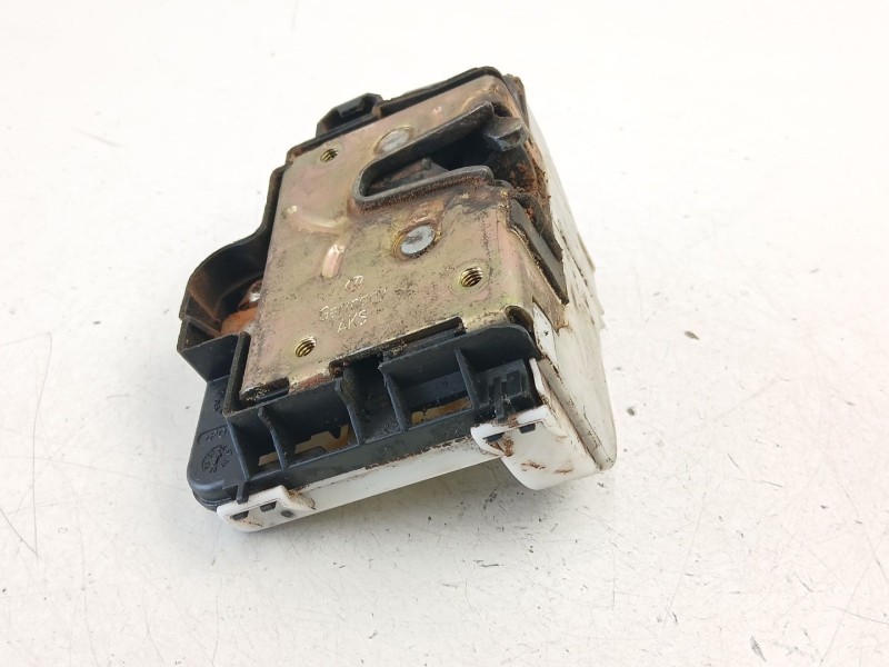 Recambio de cerradura puerta delantera izquierda para seat ibiza ii (6k1) 1.4 i referencia OEM IAM 6K1837015  