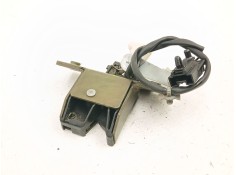 Recambio de cerradura maletero porton para nissan primera (p11) 2.0 td referencia OEM IAM 905029F600   2