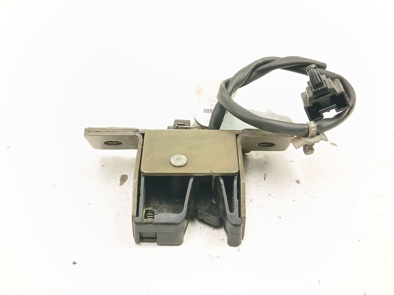 Recambio de cerradura maletero porton para nissan primera (p11) 2.0 td referencia OEM IAM 905029F600  