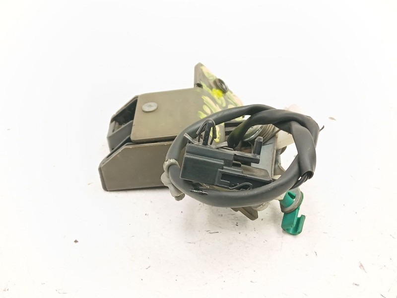 Recambio de cerradura maletero porton para nissan primera (p11) 2.0 td referencia OEM IAM 905029F600  