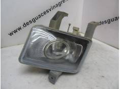 Recambio de antiniebla dcho. : opel vectra : 2.0 d (100,61cv) [1999] para opel vectra 2.0 d referencia OEM IAM   