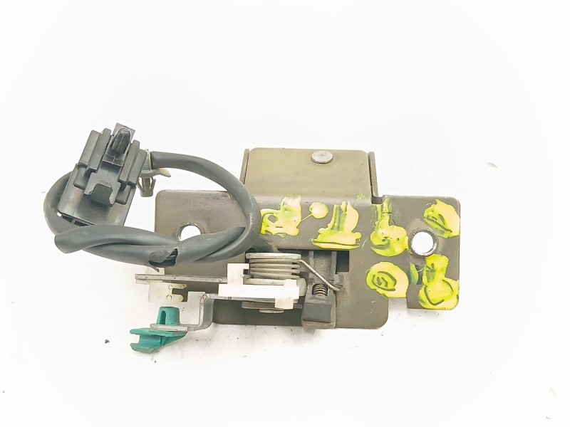 Recambio de cerradura maletero porton para nissan primera (p11) 2.0 td referencia OEM IAM 905029F600  