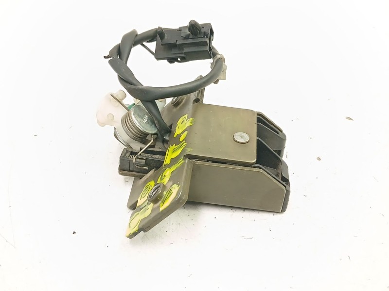 Recambio de cerradura maletero porton para nissan primera (p11) 2.0 td referencia OEM IAM 905029F600  