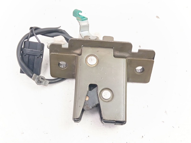 Recambio de cerradura maletero porton para nissan primera (p11) 2.0 td referencia OEM IAM 905029F600  