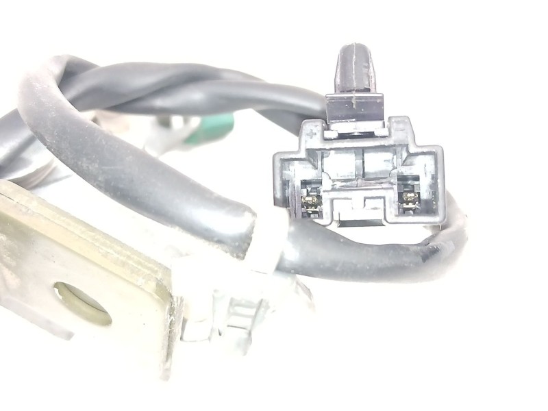 Recambio de cerradura maletero porton para nissan primera (p11) 2.0 td referencia OEM IAM 905029F600  