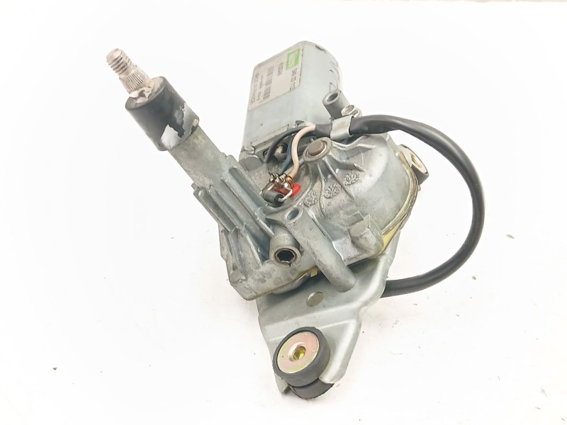 Recambio de motor limpia trasero para nissan primera (p11) 2.0 td referencia OEM IAM 287009F610 54903112 