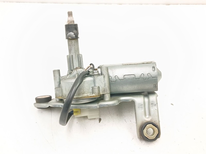 Recambio de motor limpia trasero para nissan primera (p11) 2.0 td referencia OEM IAM 287009F610 54903112 