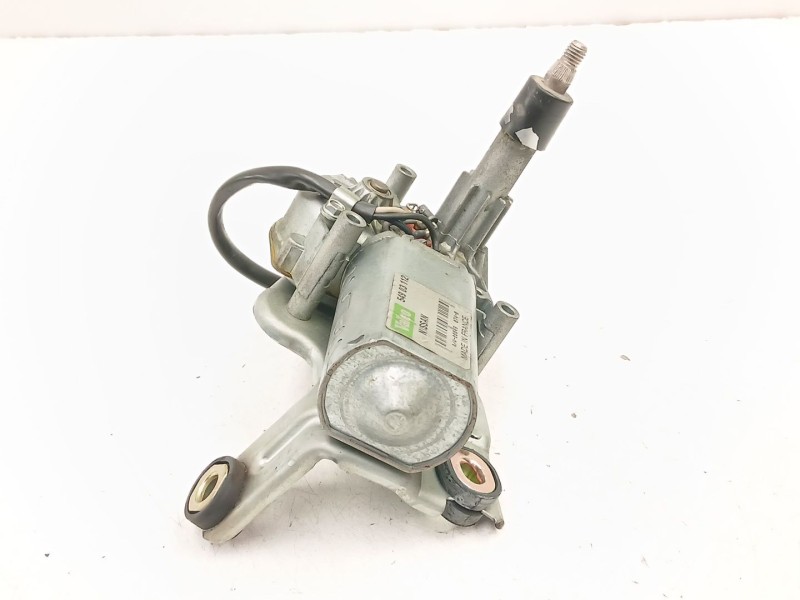 Recambio de motor limpia trasero para nissan primera (p11) 2.0 td referencia OEM IAM 287009F610 54903112 