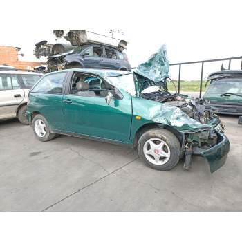 SEAT IBIZA II (6K1)