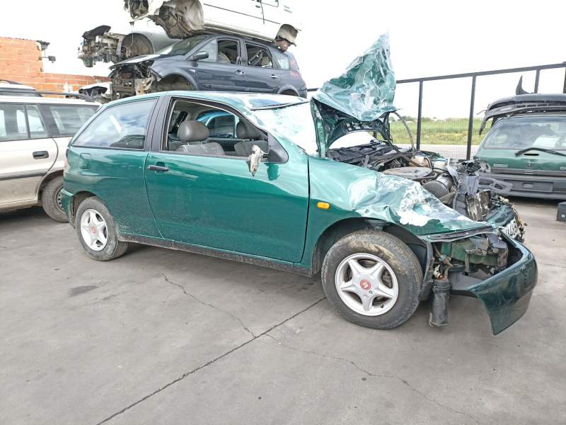 SEAT IBIZA II (6K1)