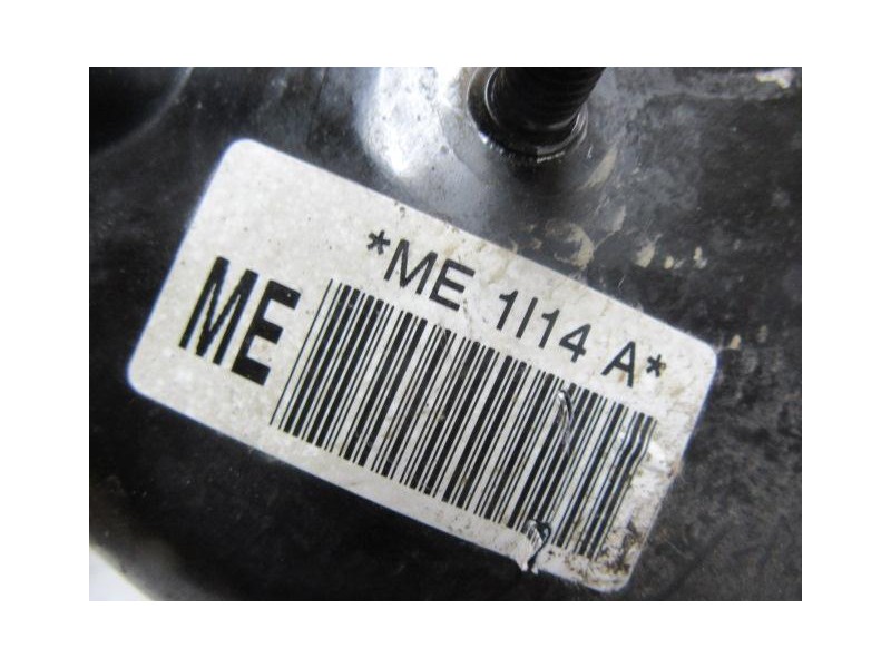 Recambio de servofreno : daewoo matiz : 0.8 g g/f8cv 5p [2000] para daewoo matiz 0.8 g g/f8cv referencia OEM IAM ME1114A  
