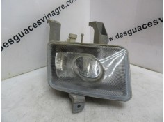Recambio de antiniebla izq. : opel vectra : 2.0 d (100,61cv) [1999] para opel vectra 2.0 d referencia OEM IAM   