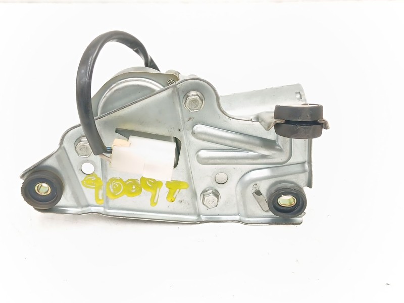 Recambio de motor limpia trasero para nissan primera (p11) 2.0 td referencia OEM IAM 287009F610 54903112 