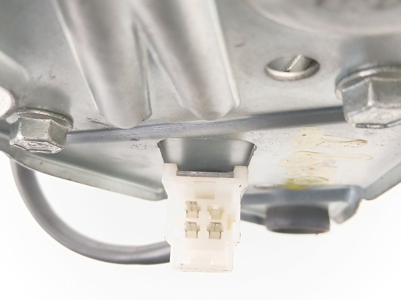 Recambio de motor limpia trasero para nissan primera (p11) 2.0 td referencia OEM IAM 287009F610 54903112 