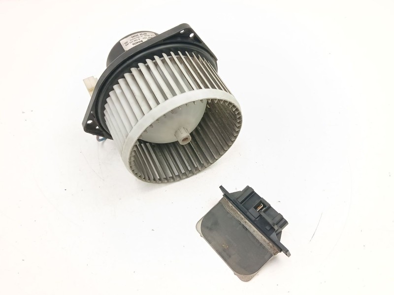 Recambio de motor calefaccion para nissan primera (p11) 2.0 td referencia OEM IAM 272202F906 4872530350 