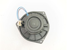 Recambio de motor calefaccion para nissan primera (p11) 2.0 td referencia OEM IAM 272202F906 4872530350  2