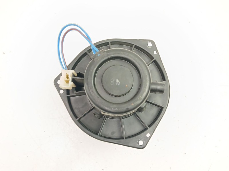 Recambio de motor calefaccion para nissan primera (p11) 2.0 td referencia OEM IAM 272202F906 4872530350 
