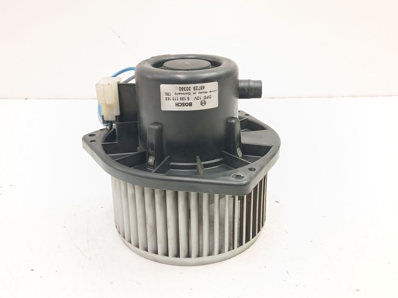 Recambio de motor calefaccion para nissan primera (p11) 2.0 td referencia OEM IAM 272202F906 4872530350 