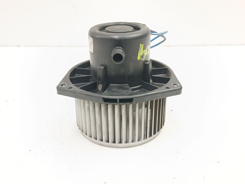 Recambio de motor calefaccion para nissan primera (p11) 2.0 td referencia OEM IAM 272202F906 4872530350 