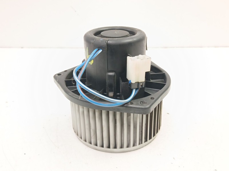 Recambio de motor calefaccion para nissan primera (p11) 2.0 td referencia OEM IAM 272202F906 4872530350 