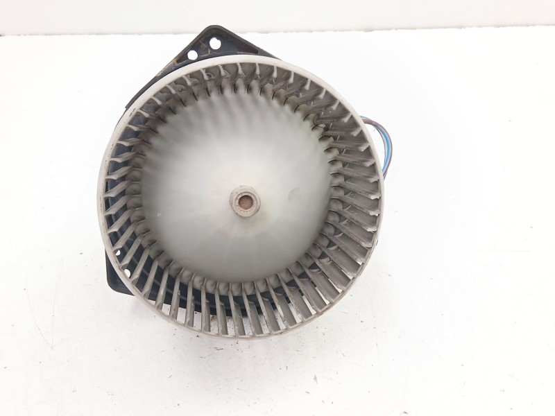 Recambio de motor calefaccion para nissan primera (p11) 2.0 td referencia OEM IAM 272202F906 4872530350 